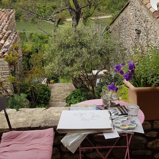 Location kit matériel